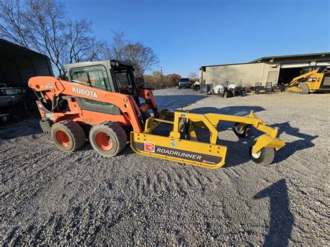 tn skid steer supply